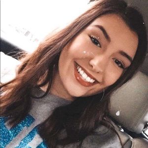 Meet your Posher, April